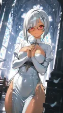 ストレルカ — ストレルカさんのAIイラスト