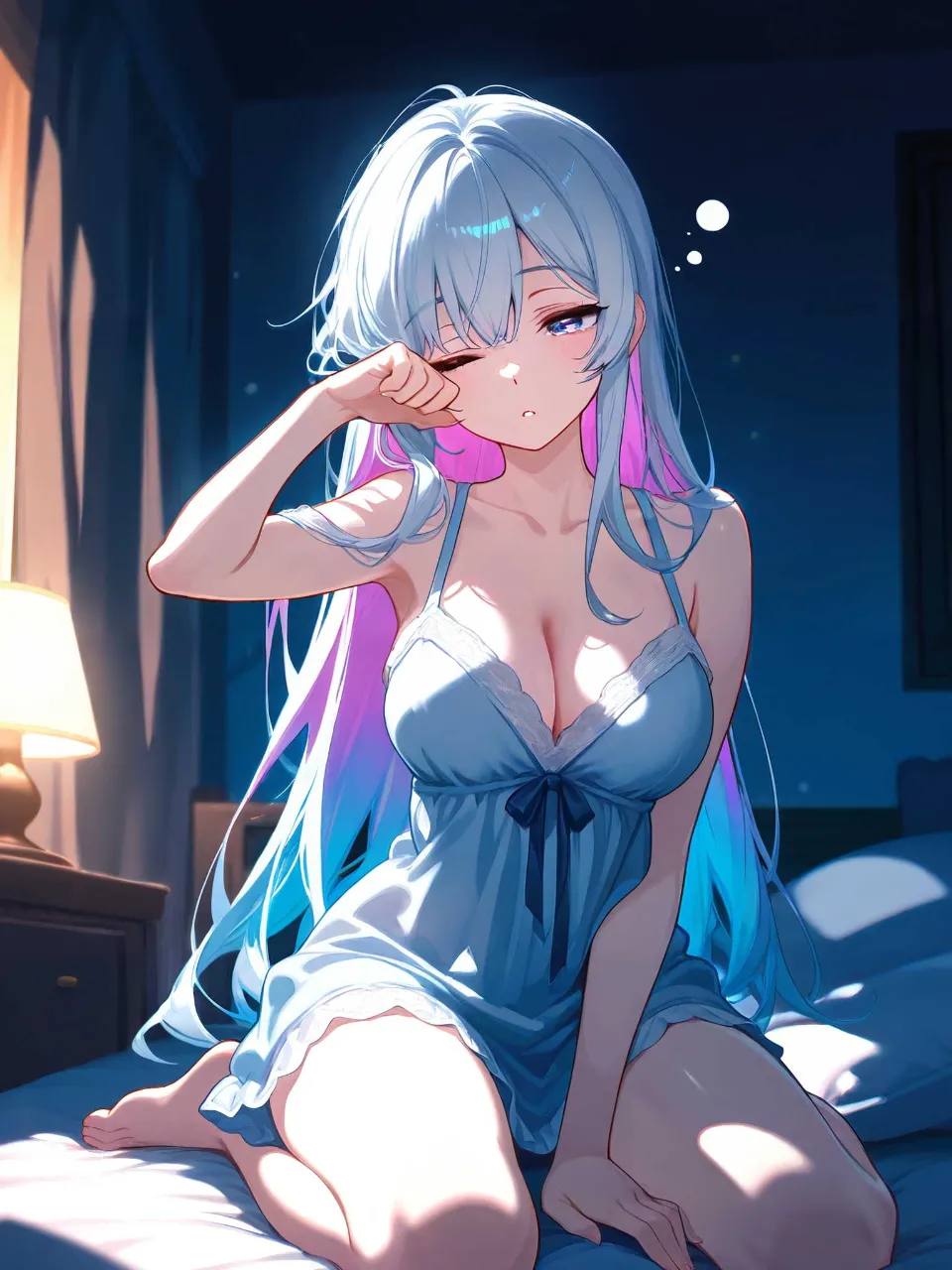 極上のアニメ