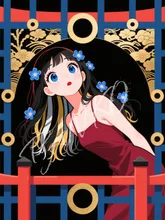 PANKO［Design］ D.1189 — PANKO［Design］さんのAIイラスト