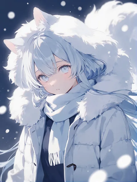 初雪