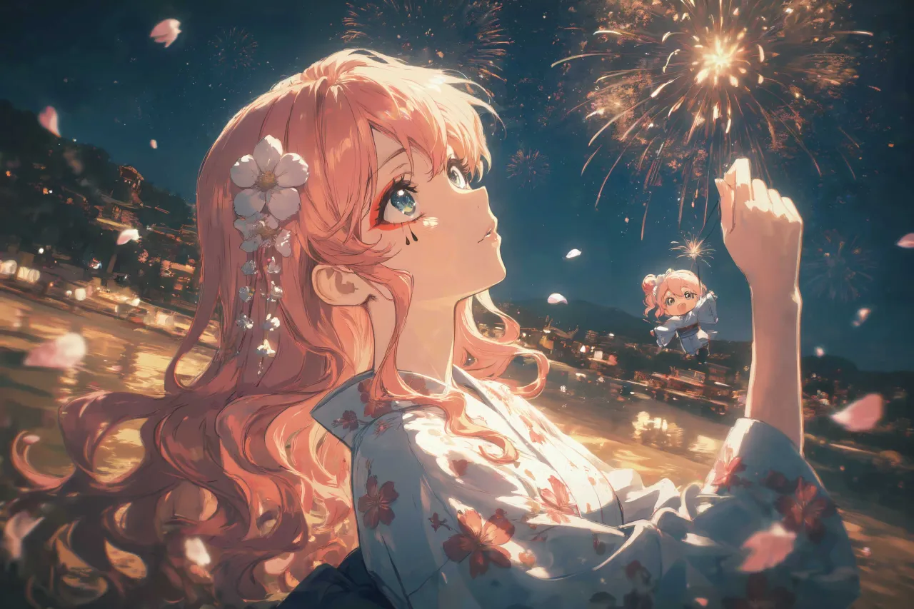 SUPPART公式｜AI — SUPPART公式｜AIさんのAIイラスト