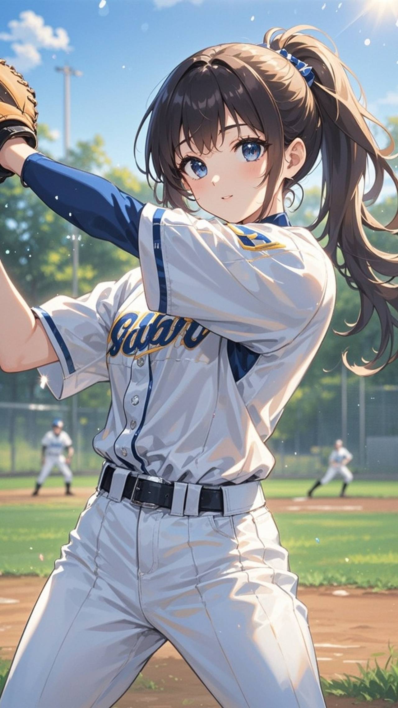 必勝