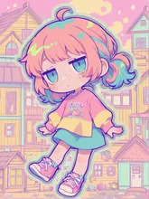 パーマじゃだめなの？なぜ天然パーマなの？