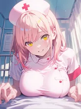検査どころでは無い。