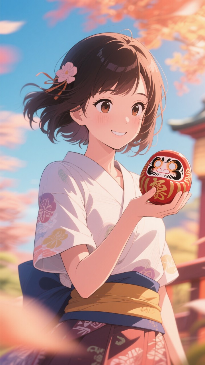 優しい守護者