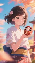 優しい守護者
