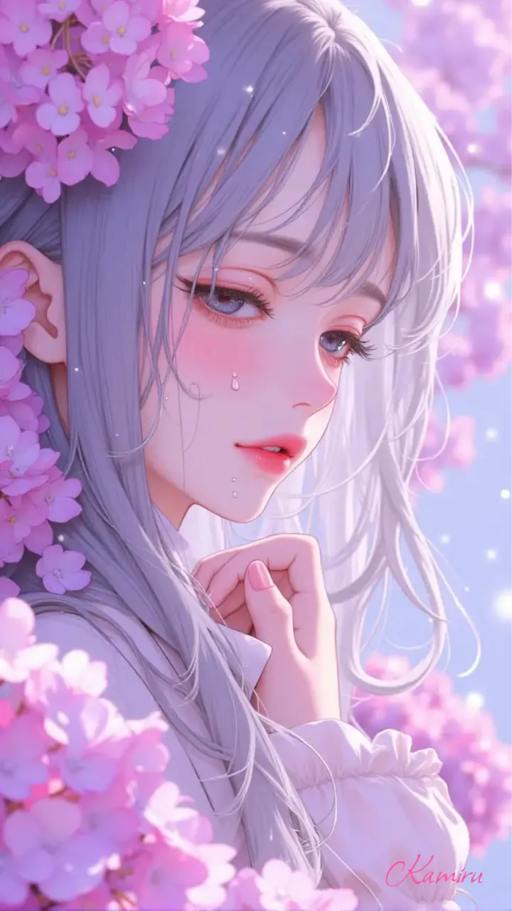 SUPPART の AI イラスト