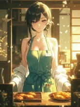 初夏の朝市·初夏チャレンジ の投稿作品