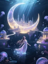 Crescent Abyss