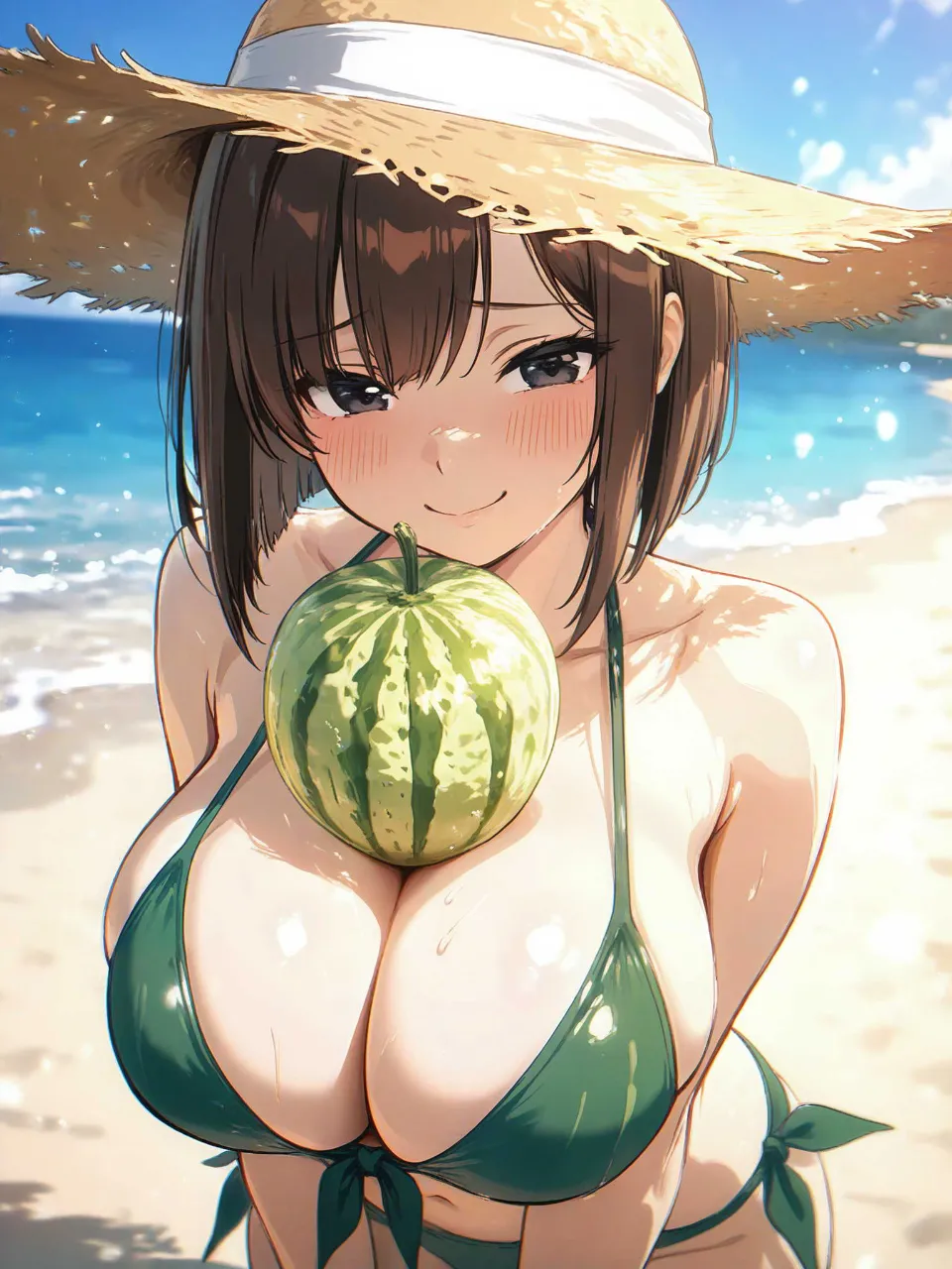 「え…と……」