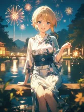 Ray — RayさんのAIイラスト