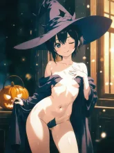 SUPPART の AI イラスト