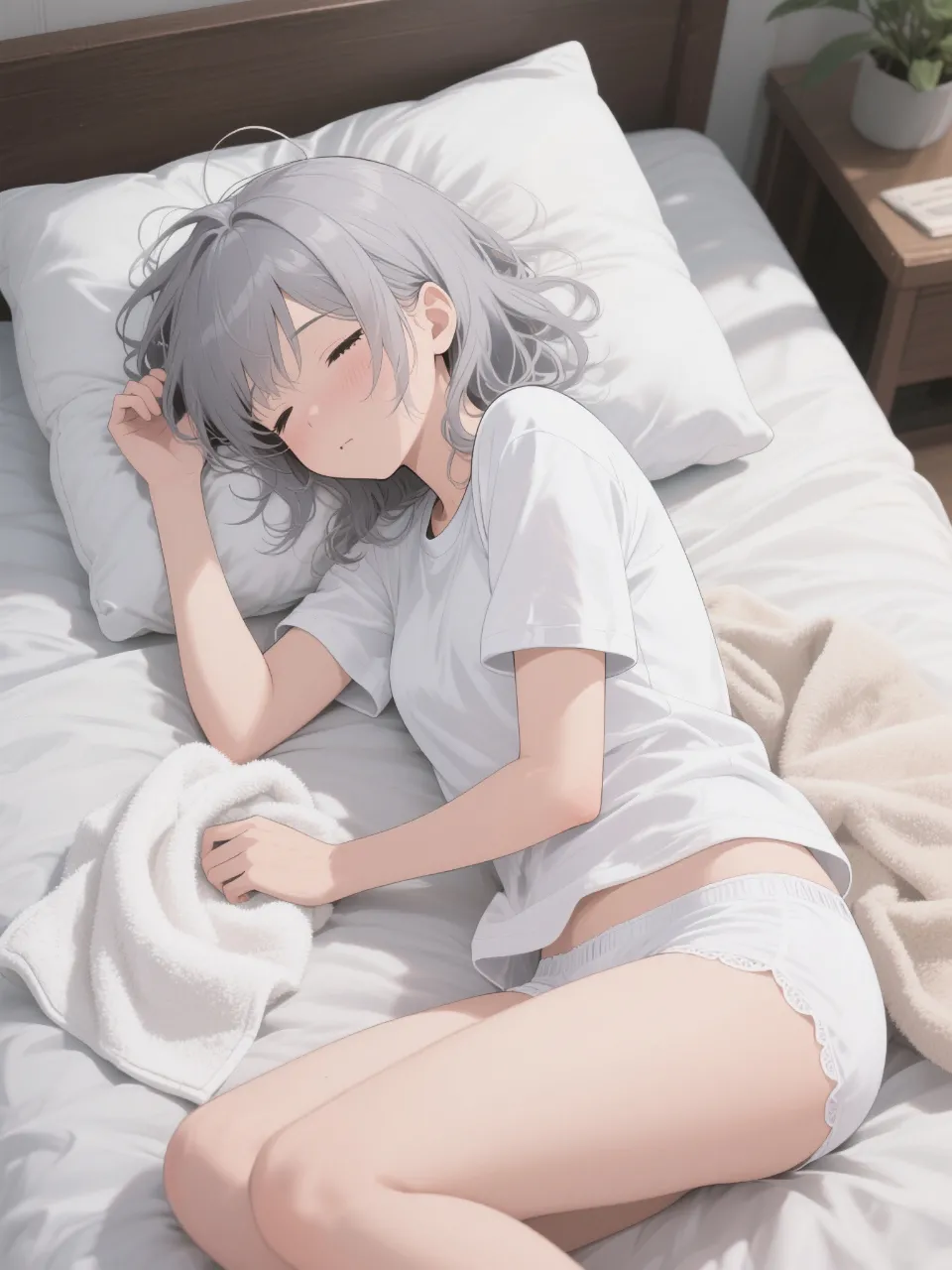 高精度アニメ