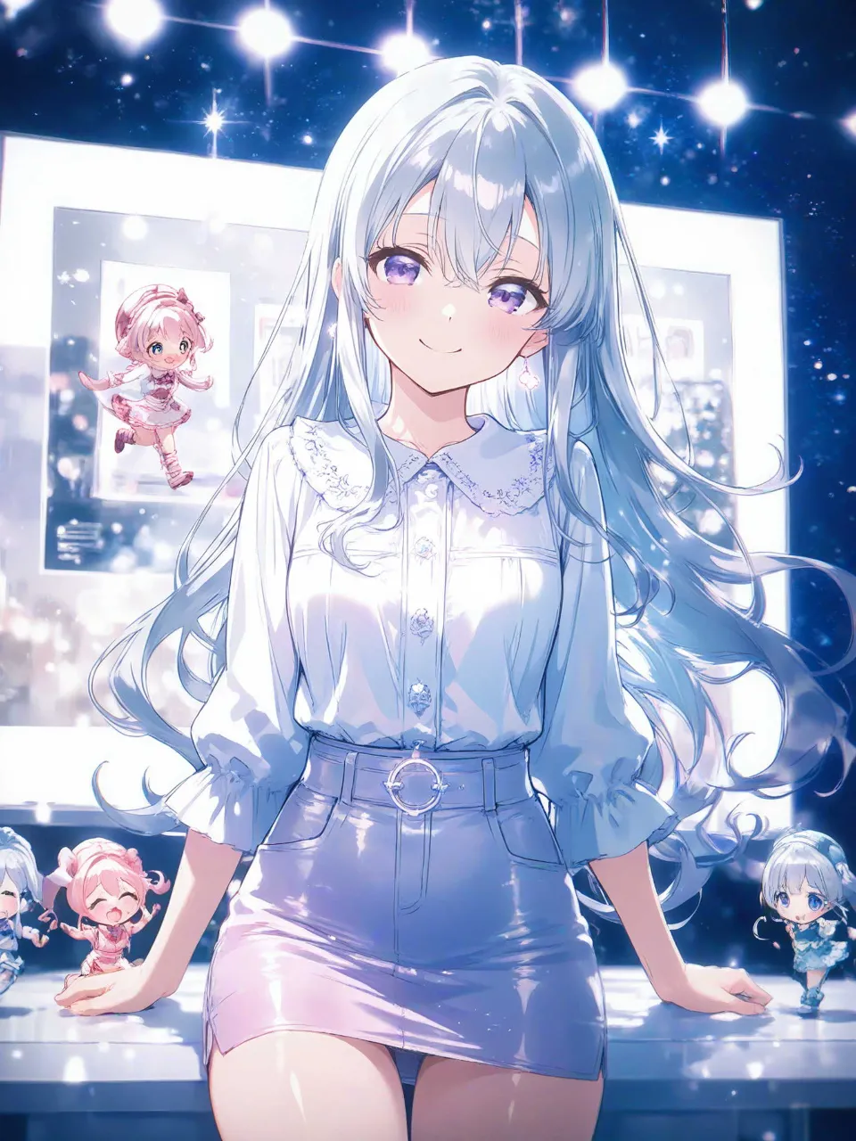 幻月の再光プロ
