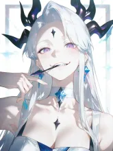 「ほんと、かわいい子💕」