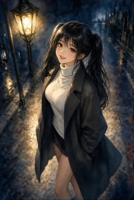ありがと