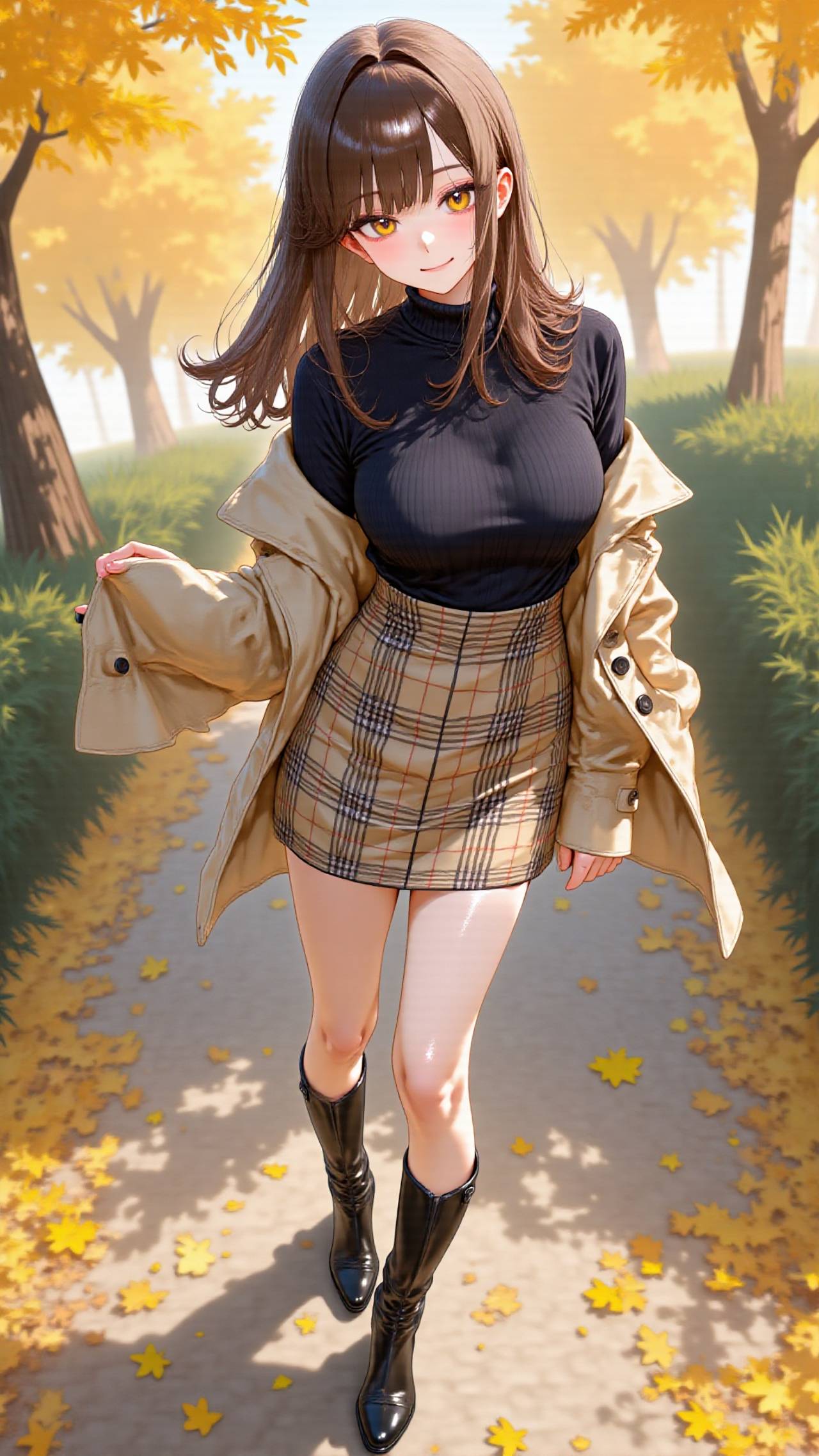 ニット