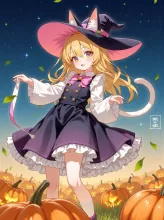 SUPPART の AI イラスト