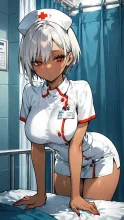 診察始まるよ！