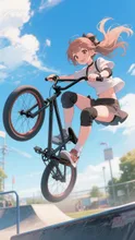 BMX