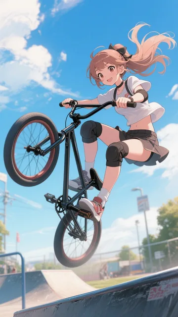 BMX
