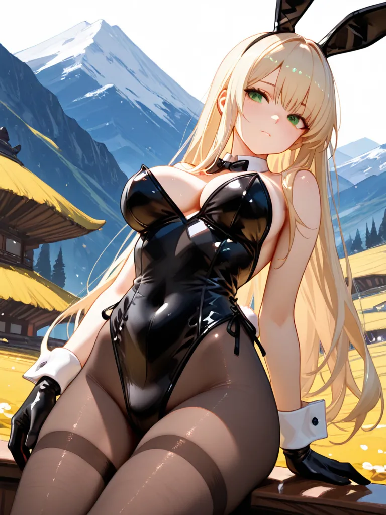 光と影のアニメ