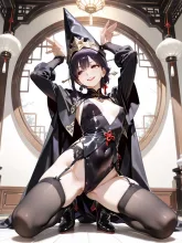 ちんぴょろすぽ〜ん♪