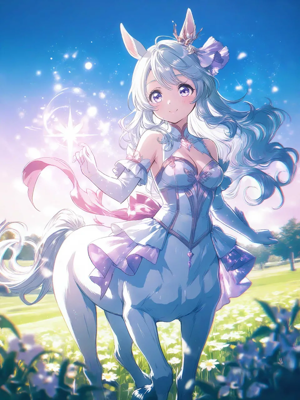 幻月の再光プロ