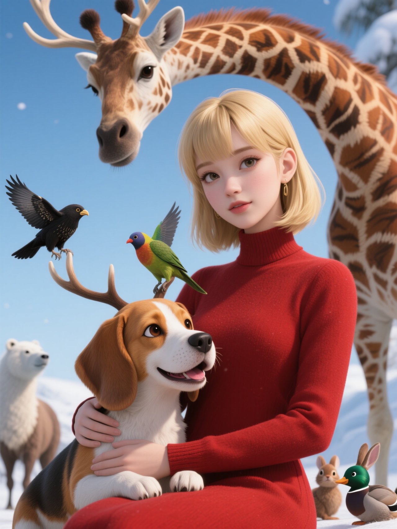 aki — akiさんのAIイラスト
