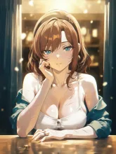 玲央奈21 — 玲央奈21さんのAIイラスト