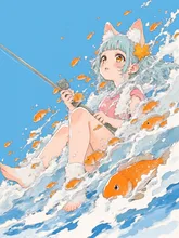 【TAO-FU】秋の釣り