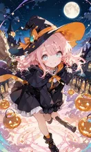 ハロウィン🎃