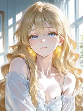 SUPPART の AI イラスト