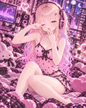 ティンクル — ティンクルさんのAIイラスト