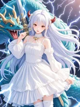 SUPPART の AI イラスト