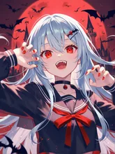 吸血鬼