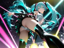 初音ミク