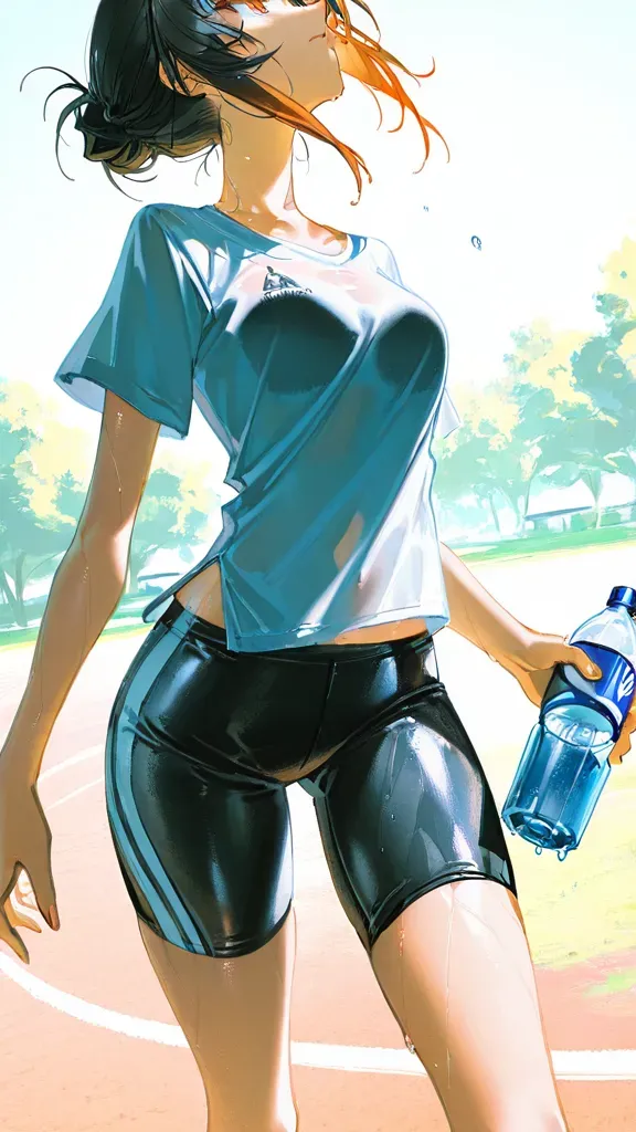 YoneyamaMaianimestyle