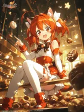 実は魔法で