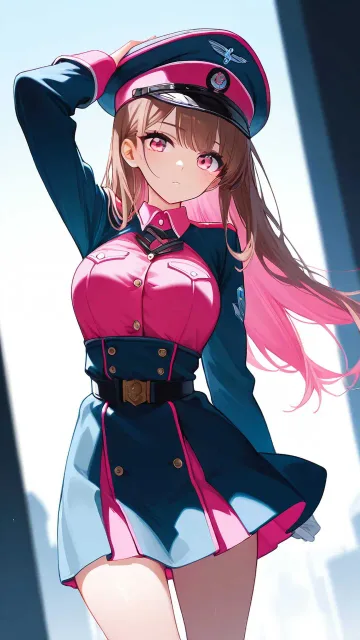 軍服