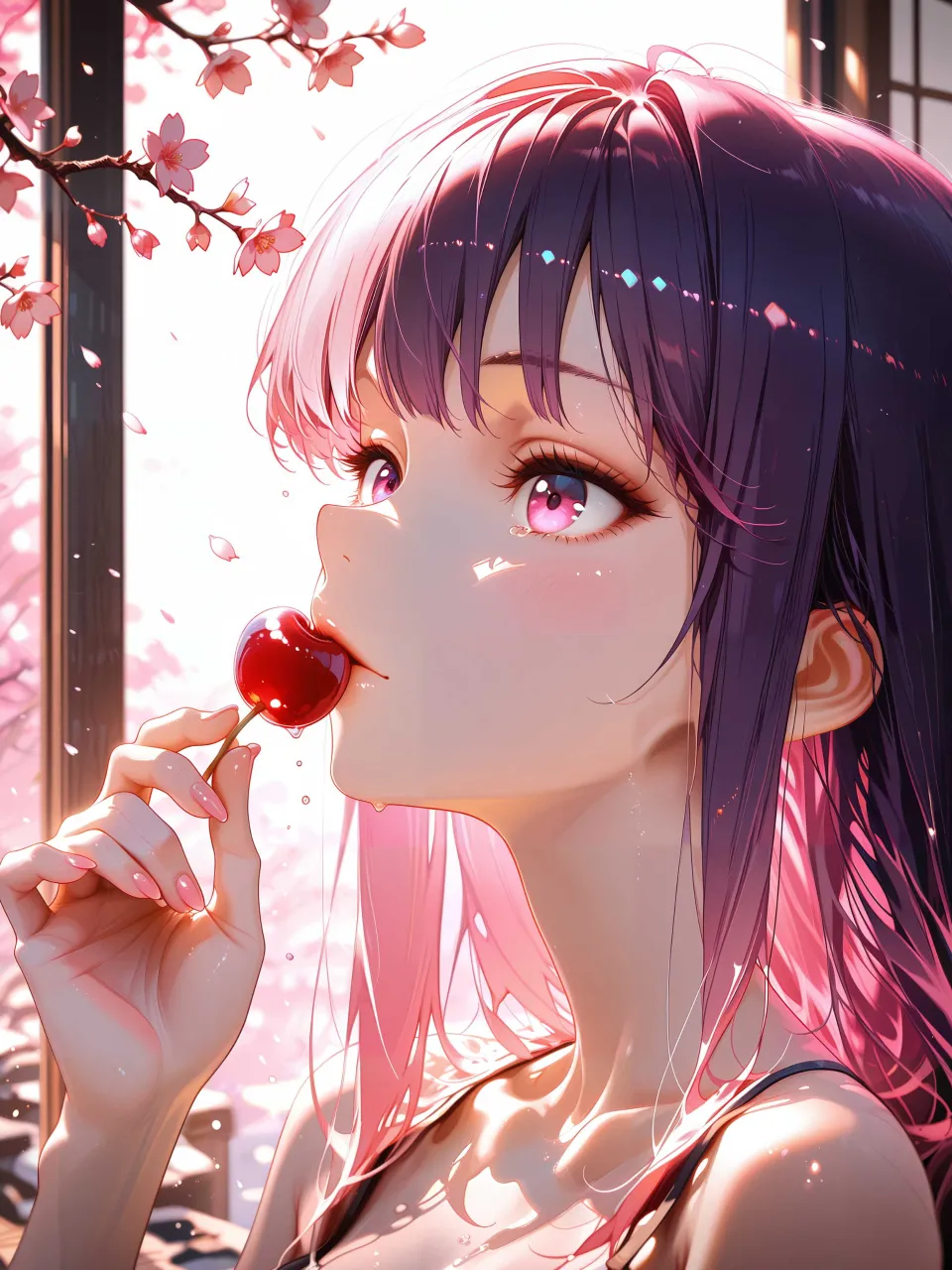 piyo — piyoさんのAIイラスト