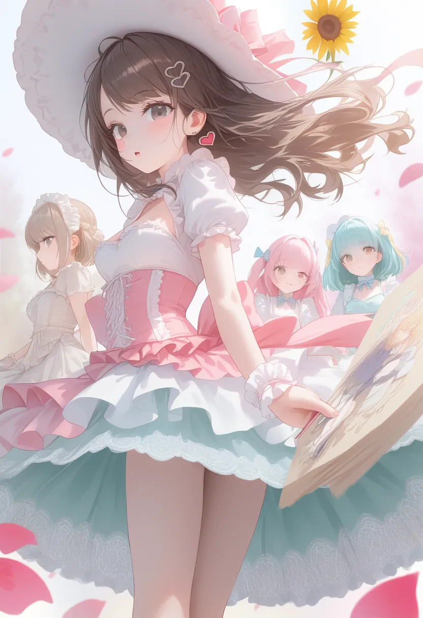 ひまわり