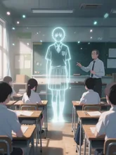 行方不明のあの子が・・・
