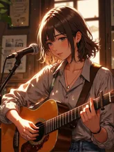 monyuuuuun — monyuuuuunさんのAIイラスト