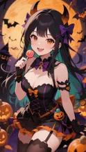氷牙☆フェンリル — 氷牙☆フェンリルさんのAIイラスト
