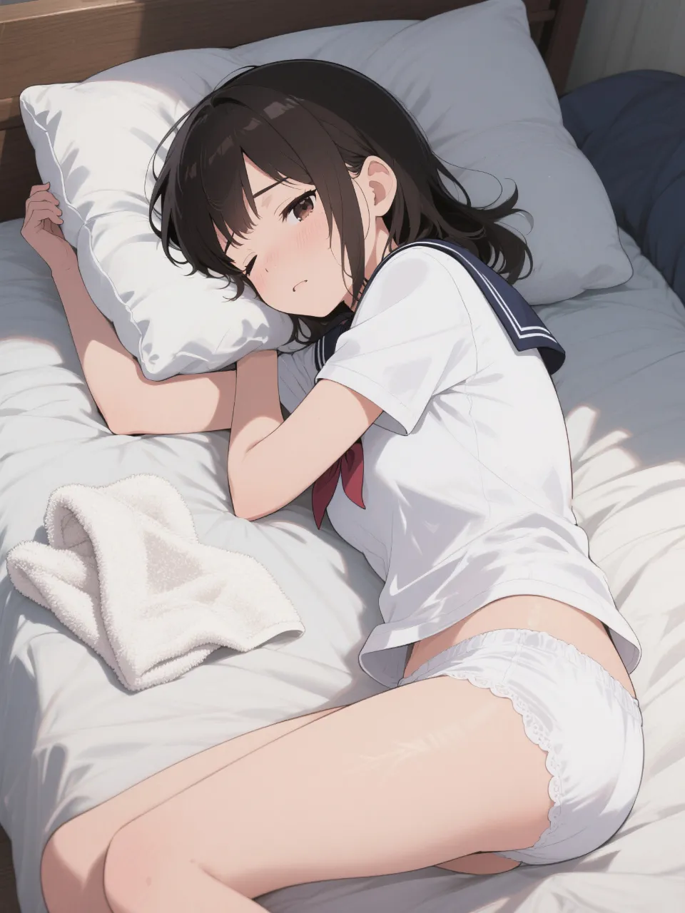 高精度アニメ