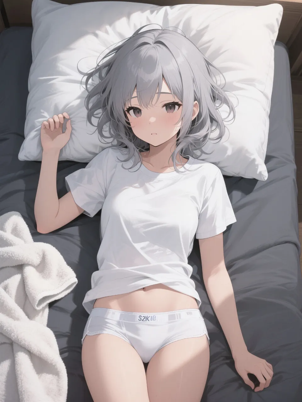 SUPPART の AI イラスト