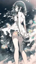境界の旋律　『幻』→『歪』→『界』