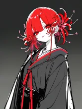 彼岸花