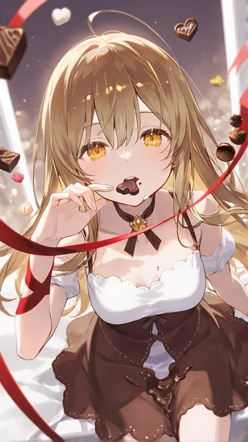 チョコレート